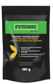 agrosonic fytonic